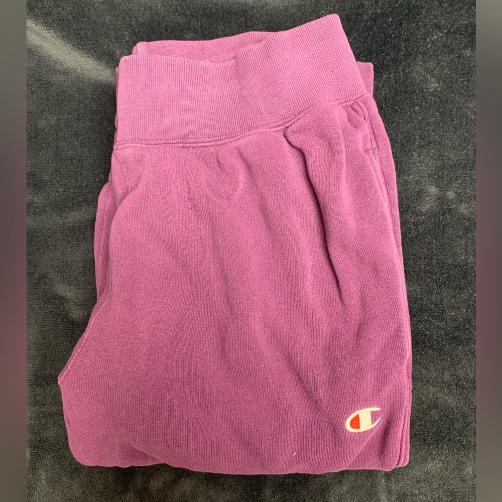 Champion Joggers